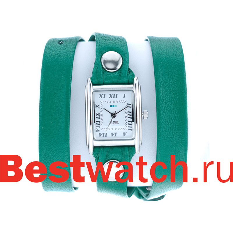 Часы La Mer На длинном ремешке LMSTW1012